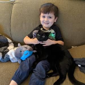 Meet your Posher, Cari